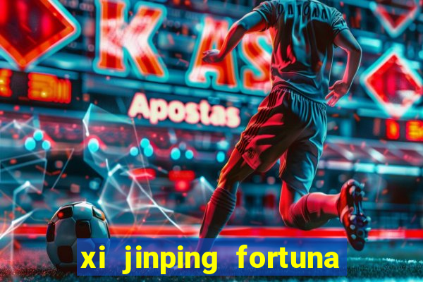 xi jinping fortuna xi jinping patrimonio